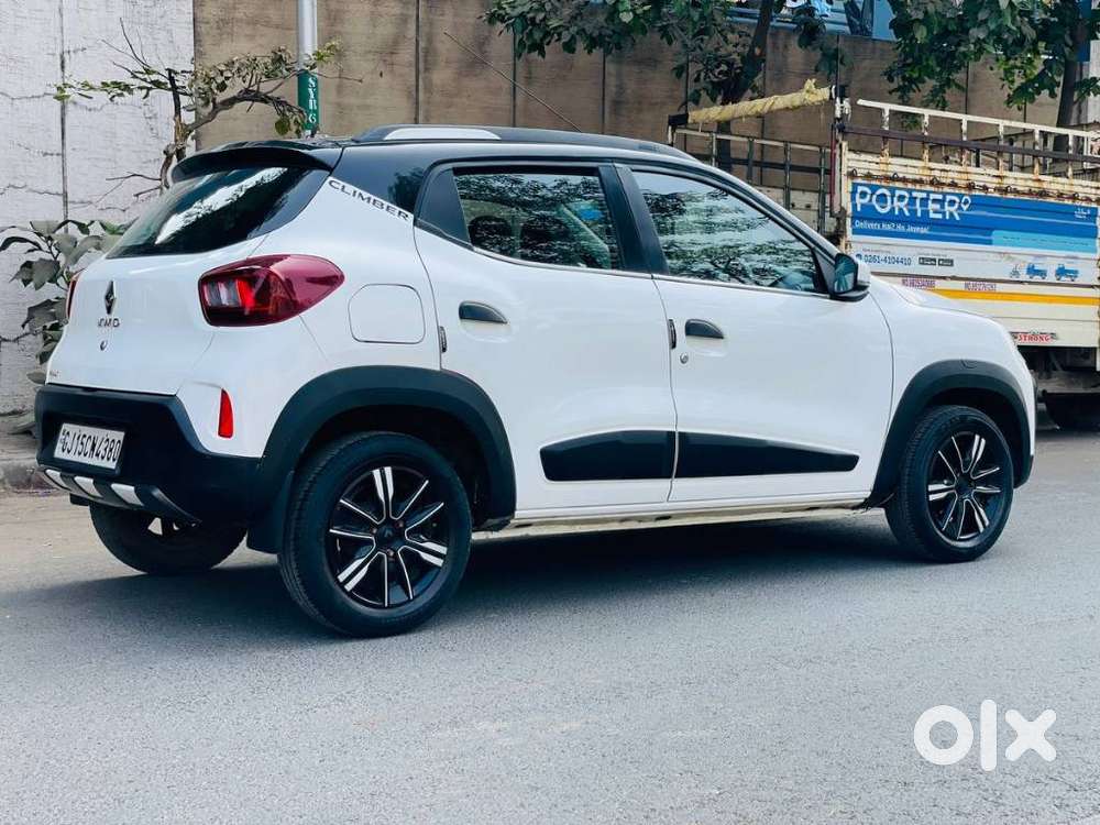Renault Kwid Climber, 2023, Petrol