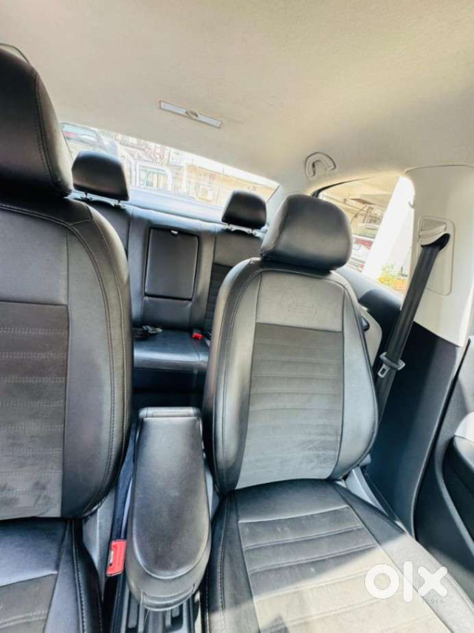 Skoda Rapid 1.0 Tsi Ambition, 2022, Petrol