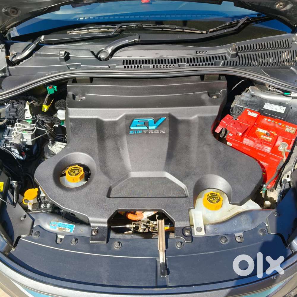 Tata Tigor Ev Xz Plus, 2022, Electric