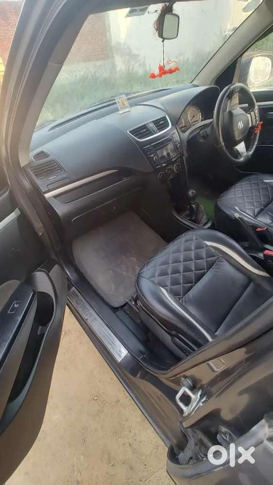 Maruti Suzuki Swift 2016 Cng & Hybrids 58218 Km Driven