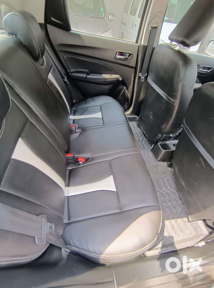 Maruti Suzuki Swift 2021-2024 Zxi Cng, 2023, Cng & Hybrids