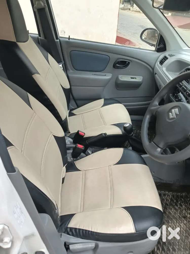 Maruti Suzuki Alto K10 2012
