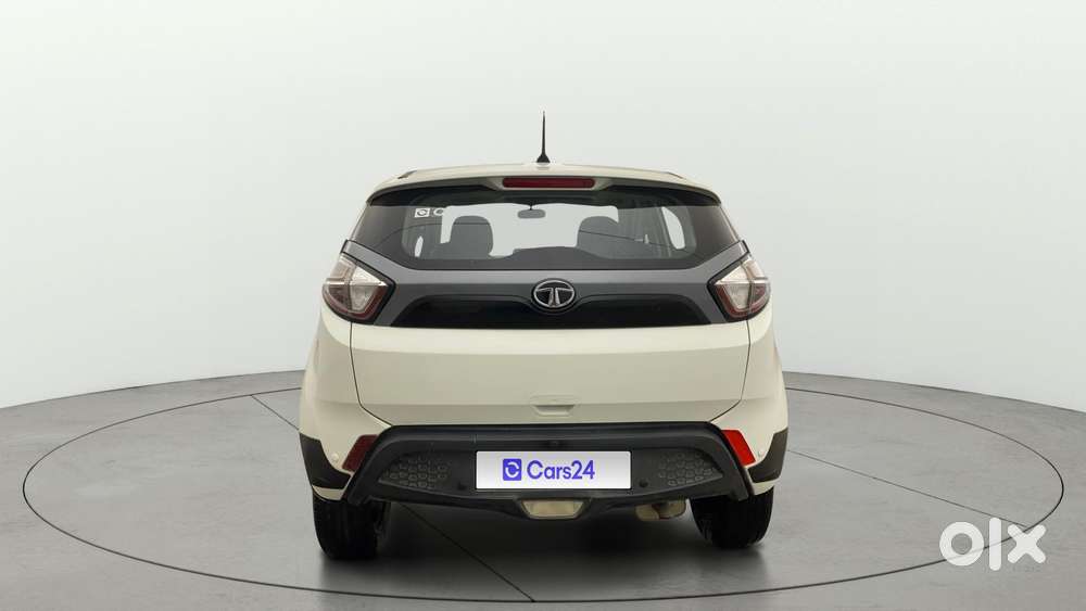 Tata Nexon 1.2 Revotron Xm, 2019, Petrol
