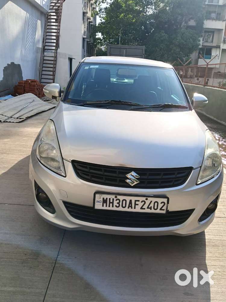 Swift Dzire 2013 Model In Very Good Consition Driven 145000