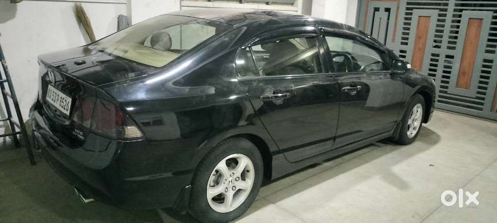 Honda Civic 1.8 S Mt, 2011, Petrol