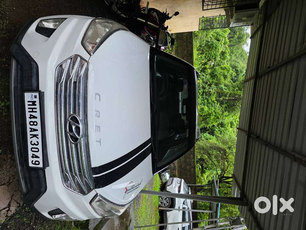 Hyundai Creta 1.4 Diesel 2016