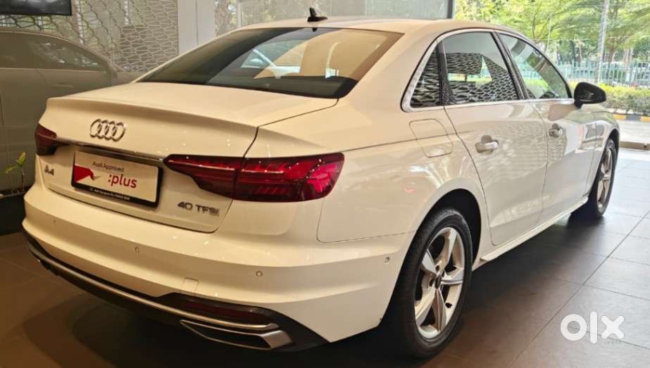 Audi A4 2.0 Technology 40 Tfsi, 2022, Petrol