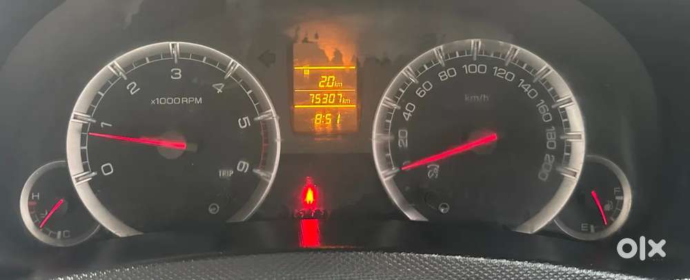 Maruti Suzuki Swift Vdi, 2013, Diesel