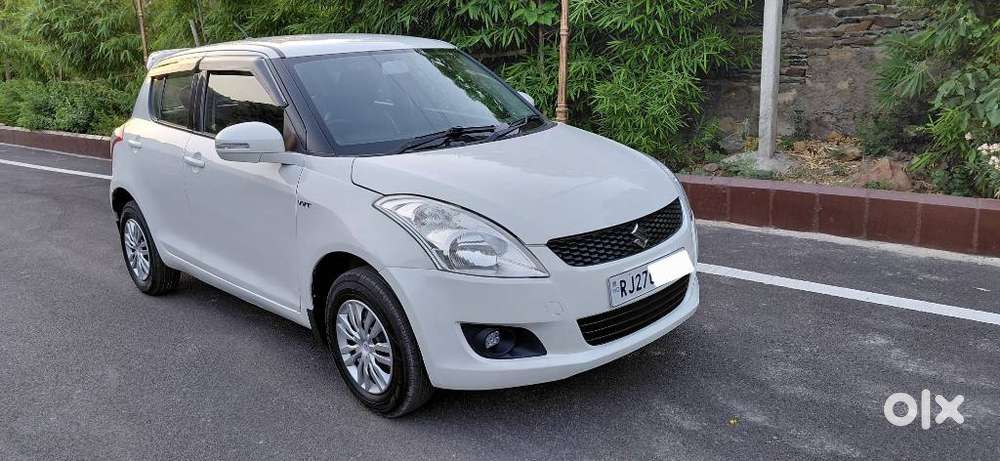 Maruti Suzuki Swift Vxi Optional, 2014, Petrol
