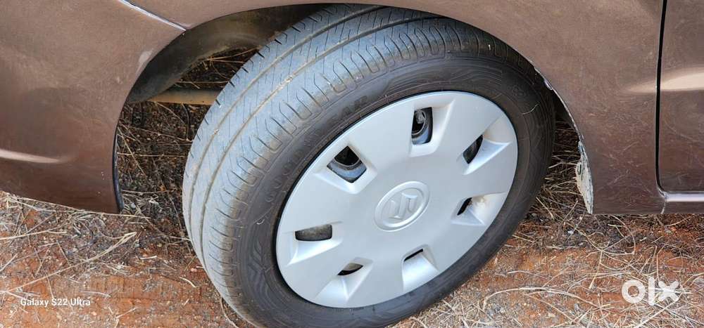 Maruti Suzuki Estilo Vxi, 2012, Petrol