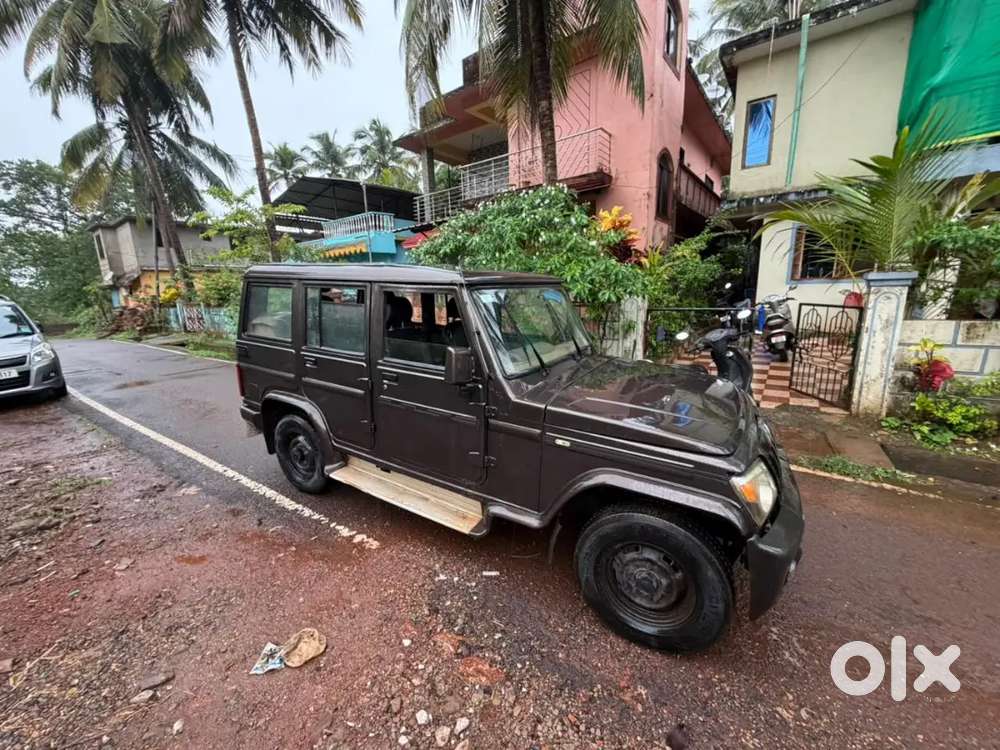 Mahindra Bolero 2015 Diesel 150000 Km Driven