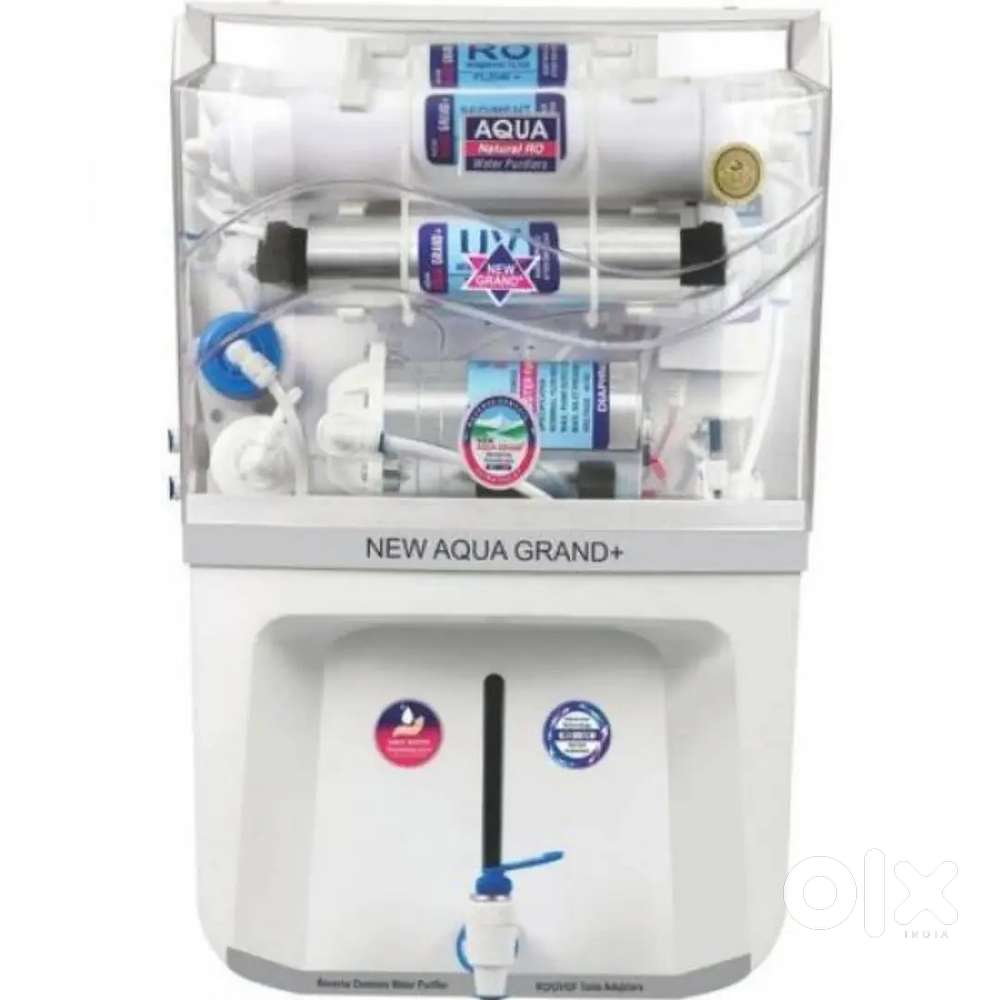 Blinz ro purifier