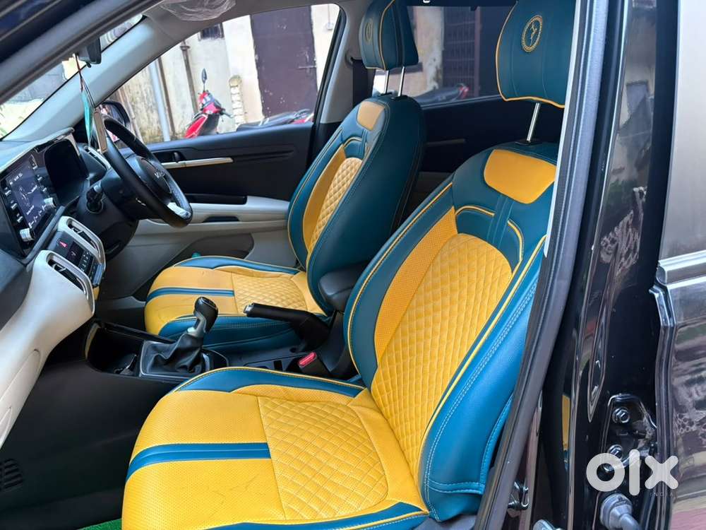 Kia Sonet Gtx Plus 2025 Diesel Manual