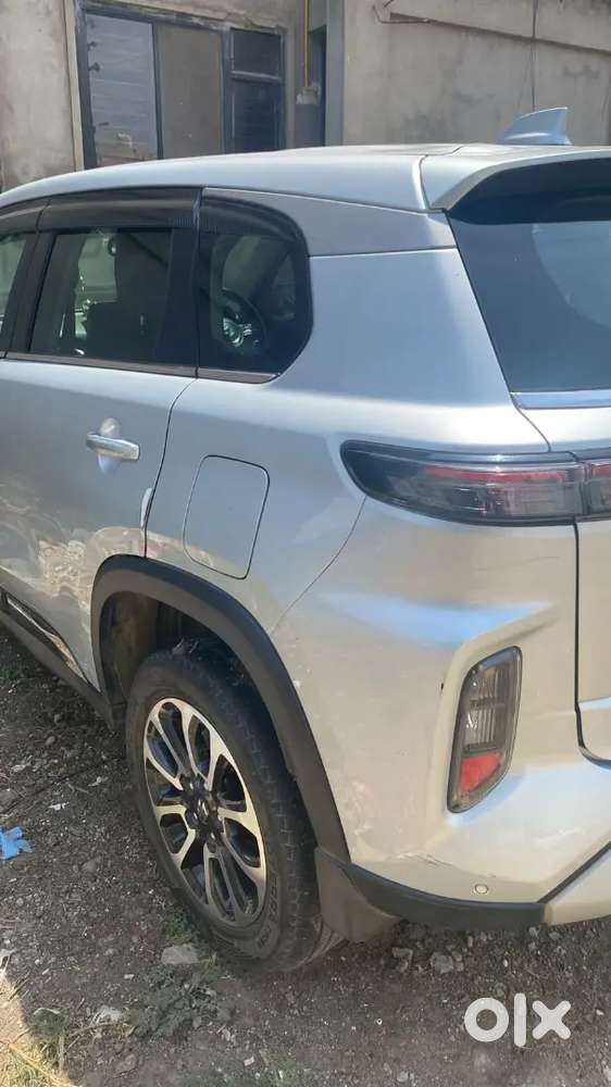 Grand Vitara For Sale 110000/-