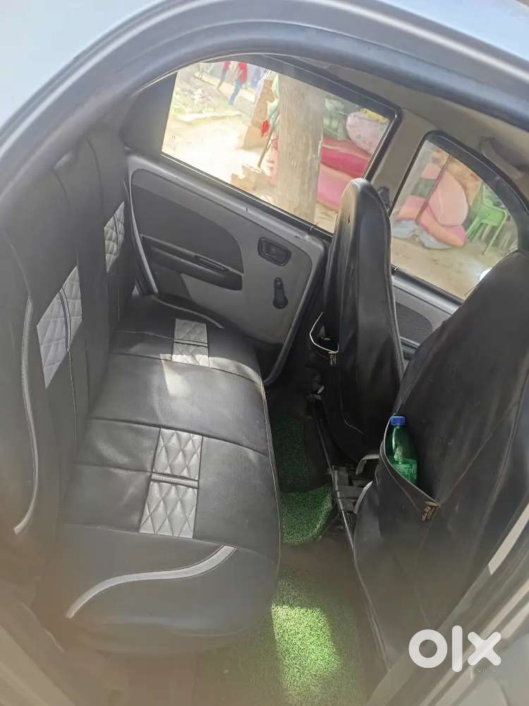 Tata Nano 2012 Petrol 74400 Km Driven