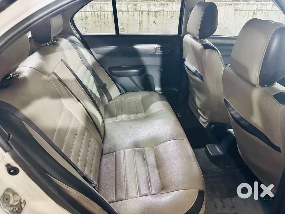 Maruti Suzuki Dzire 2016