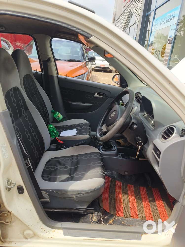 Maruti Suzuki Alto 800 Lxi, 2014, Petrol