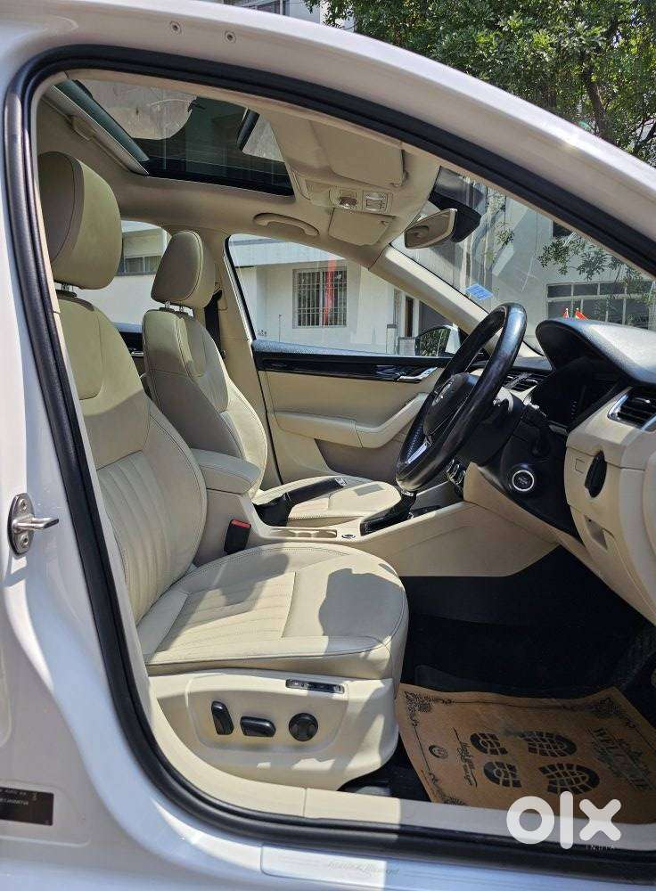 Skoda Octavia 2.0 L&k Tdi, 2019, Diesel