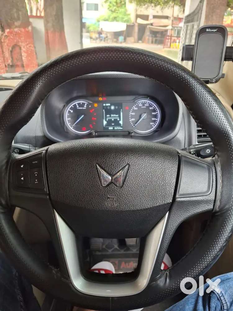 Mahindra Bolero Neo Diesel 2000