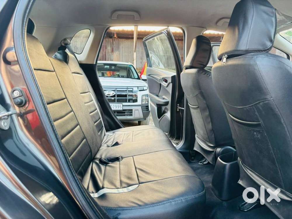 Honda Wr-v [2020-2023] 1.2 Sv I-vtec Mt, 2022, Petrol