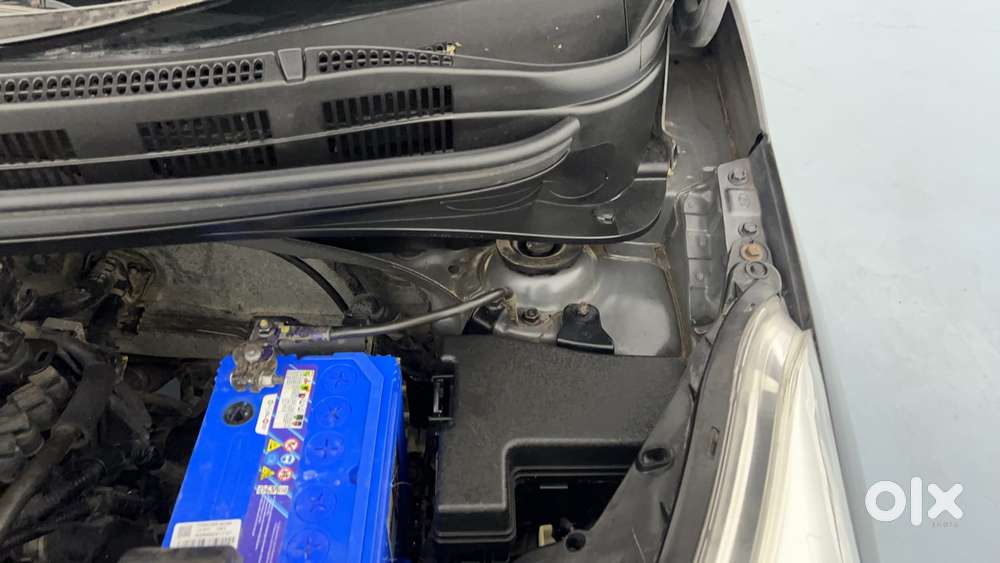 Hyundai Grand I10 1.2 Kappa Sportz, 2015, Petrol
