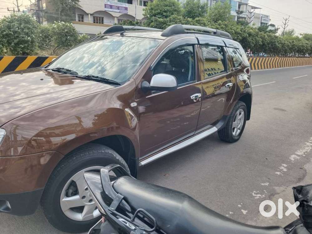 Renault Duster 85ps Diesel Rxl Optional, 2012, Diesel