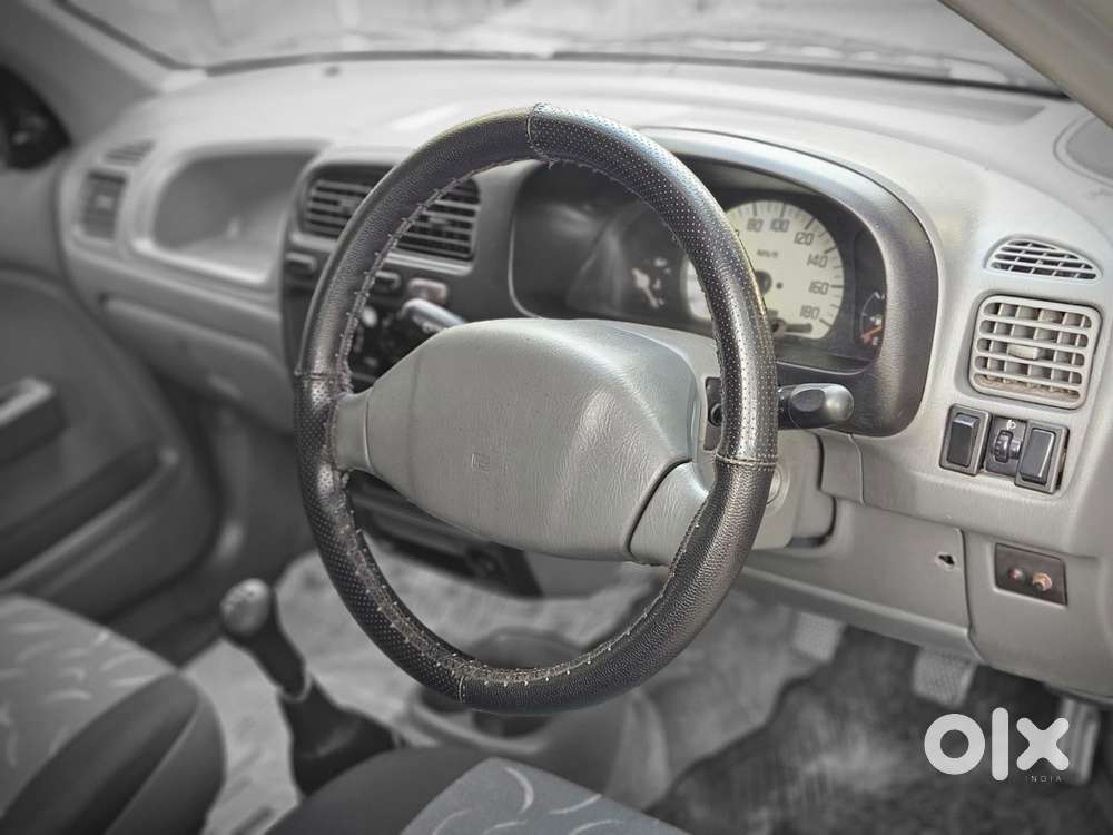 Maruti Suzuki Alto 0.8 Lxi (o), 2008, Petrol