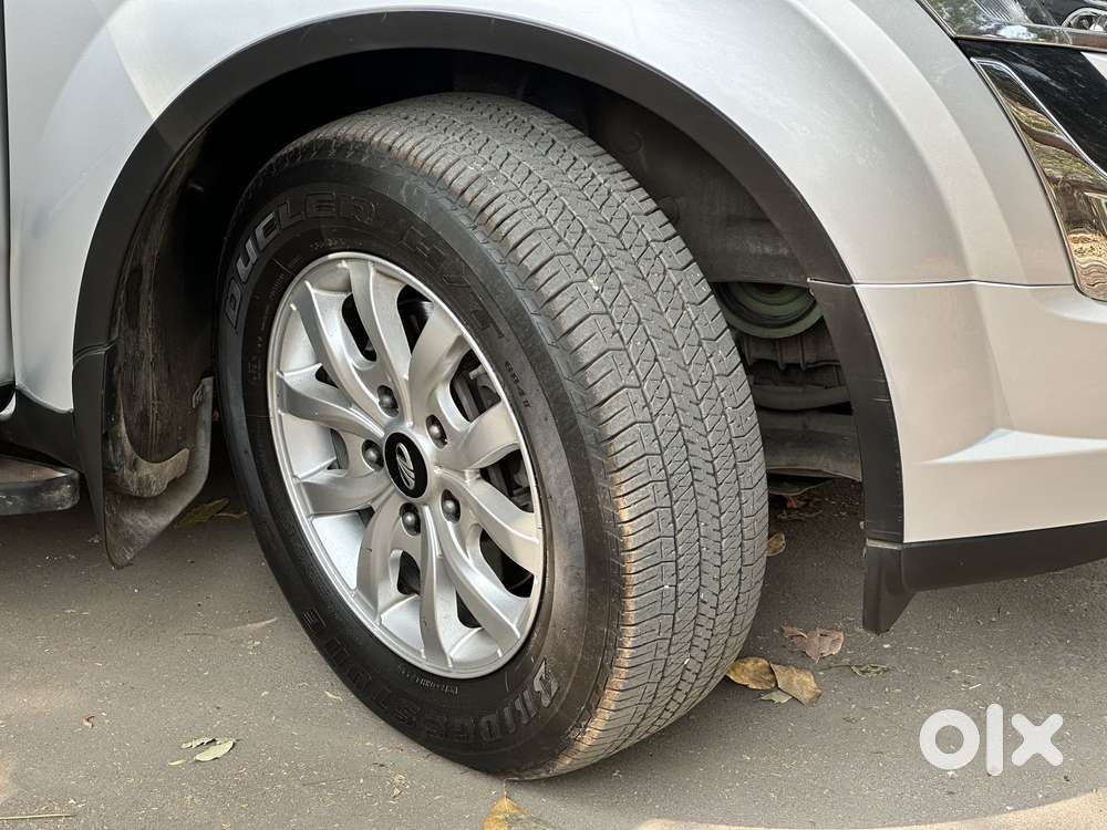 Mahindra Xuv500 2.2 W10, 2015, Diesel