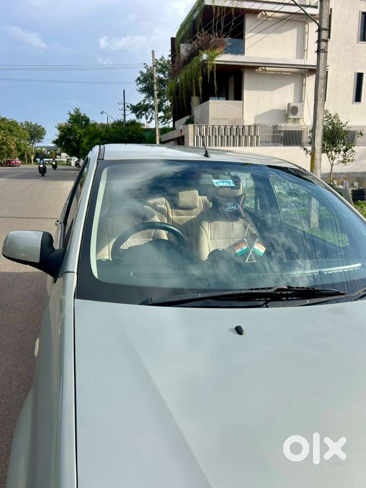 Ford Fiesta 2011 Diesel In Pristine Condition For Sale