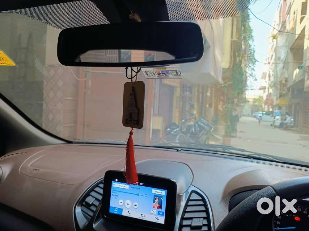 Ford Freestyle Titanium Plus 2019