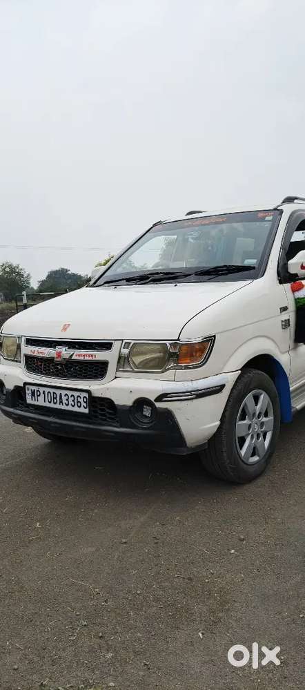 Chevrolet Tavera Ls 2012