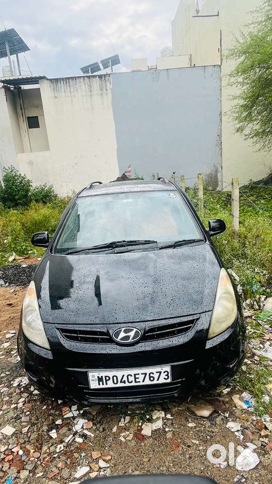 2010 Hyundai I20 Valid Till 2030