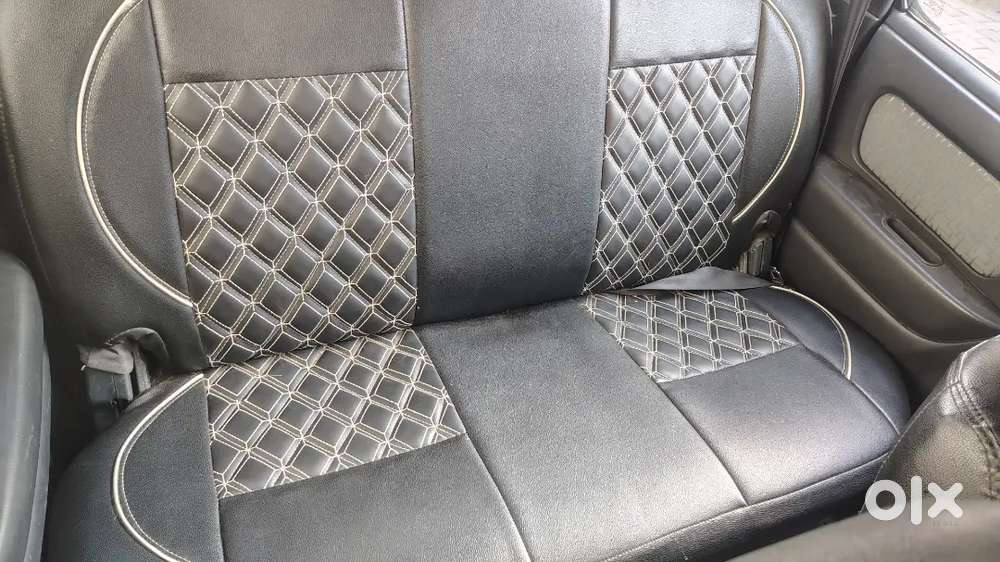 Maruti Suzuki Wagon R Lxi 2007