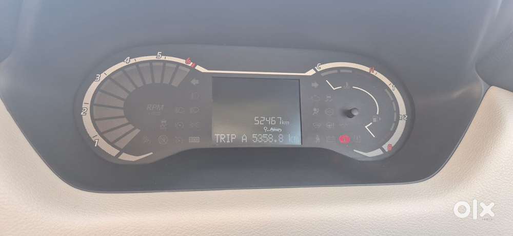 Nissan Magnite Petrol 2023