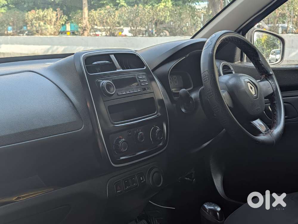 Renault Kwid Rxl, 2019, Petrol