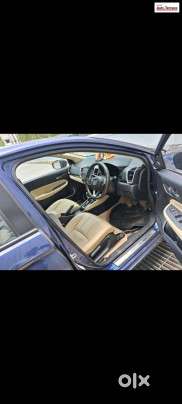 Honda City 1.5 Zx Cvt I-vtec, 2023, Petrol