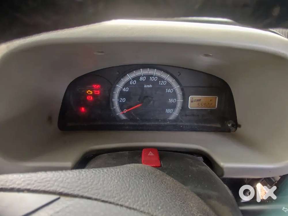 Mahindra Xylo 2016