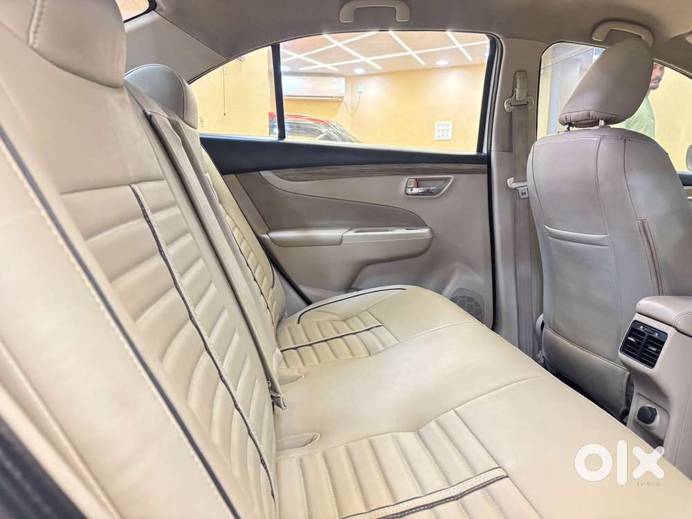 Maruti Suzuki Ciaz Smart Hybrid Sigma , 2023, Petrol