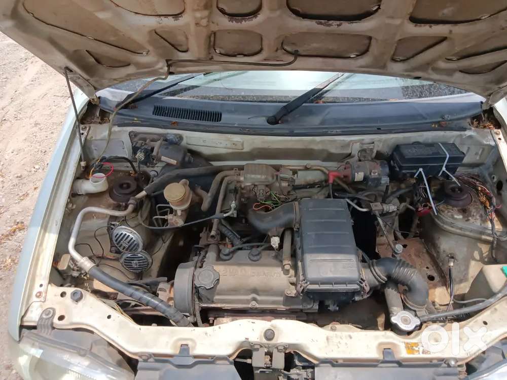 Maruti Suzuki Alto 2002 Petrol Good Condition