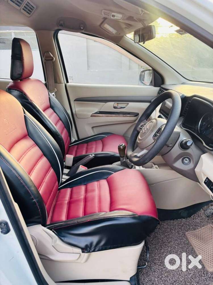 Maruti Suzuki Ertiga Vdi Shvs, 2019, Diesel