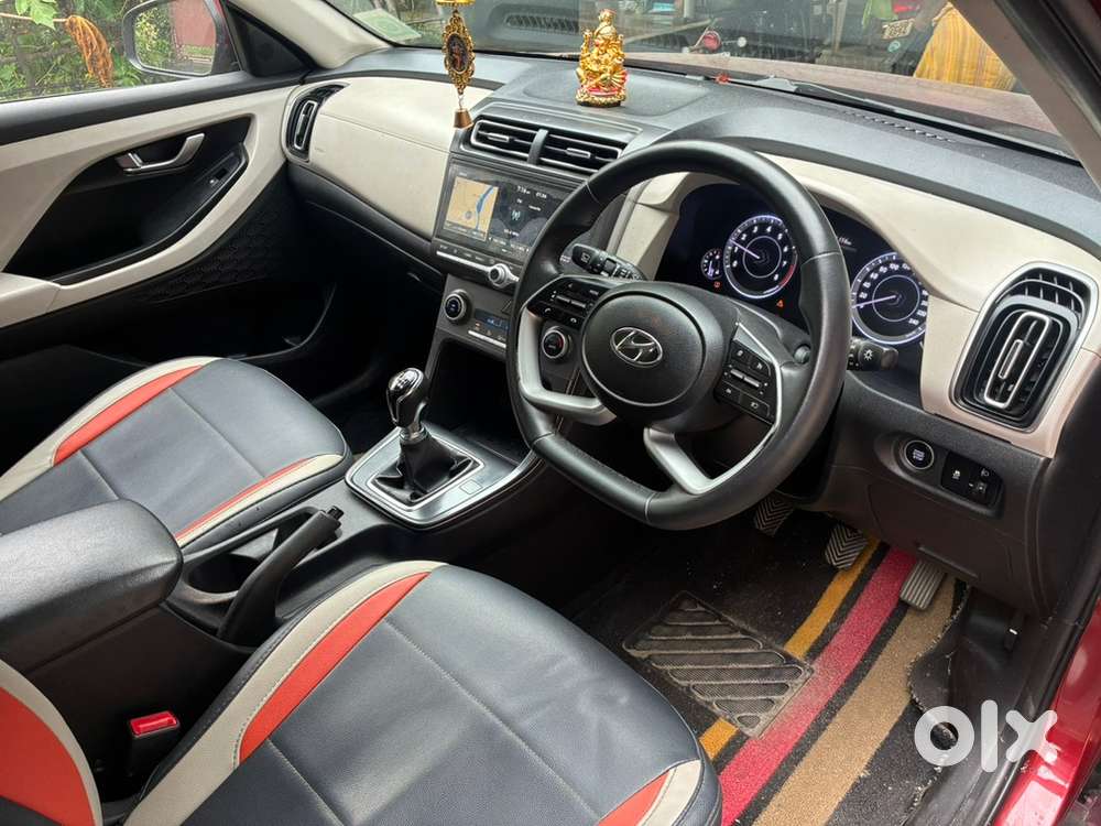 Hyundai Car Manual 2020