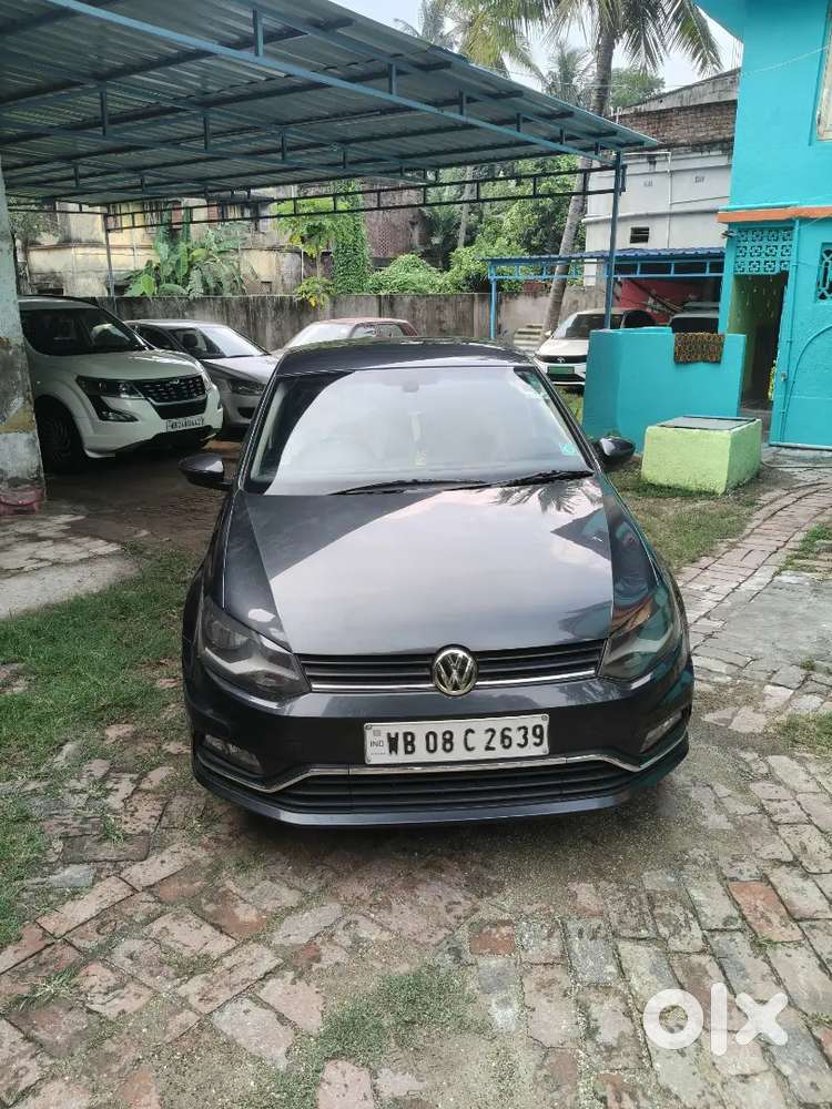 Volkswagen Ameo 1.2 Highline 2016