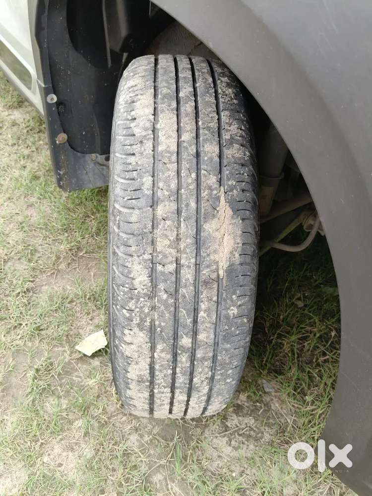 Gen One Condition Single Hand Driving