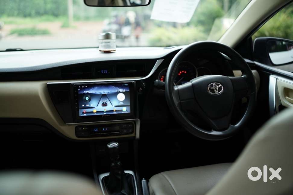 Toyota Corolla Altis D 4d J, 2019, Diesel