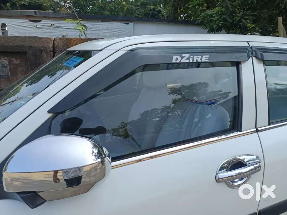 Maruti Suzuki Dzire 2019 Diesel Good Condition