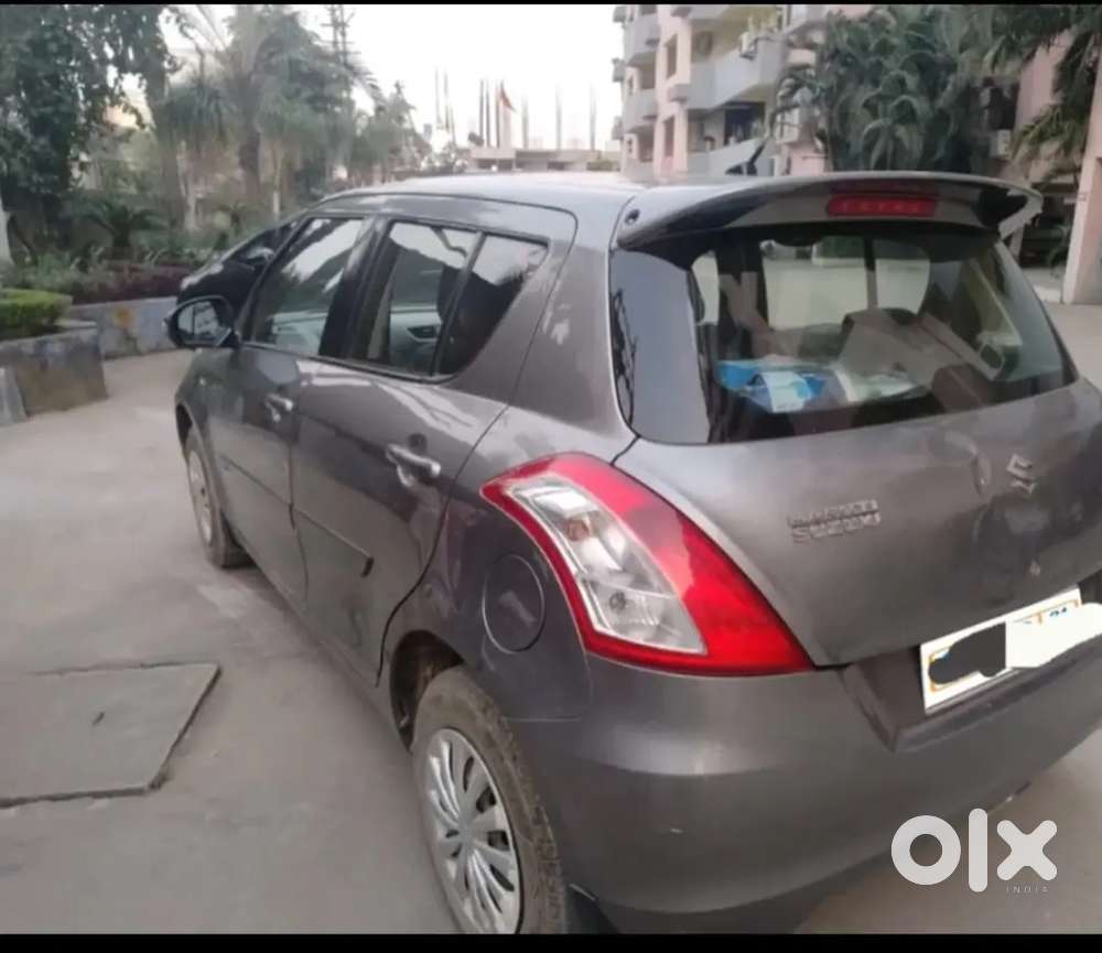 Maruti Suzuki Swift 2013 Petrol 70000 Km Driven