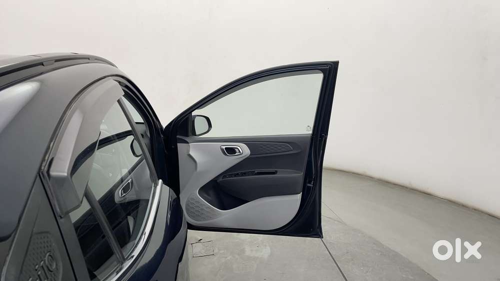 Hyundai Grand I10 Nios Sportz 1.2 Kappa Vtvt, 2022, Petrol