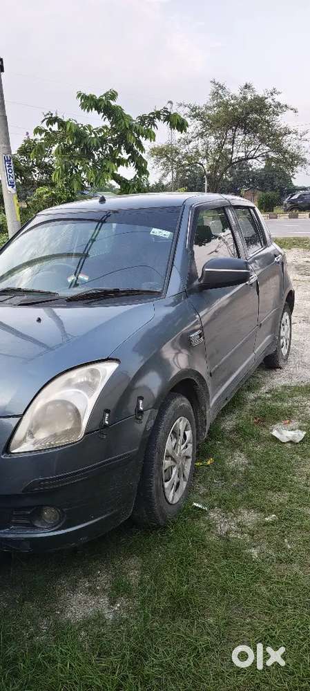 Good Condition Car