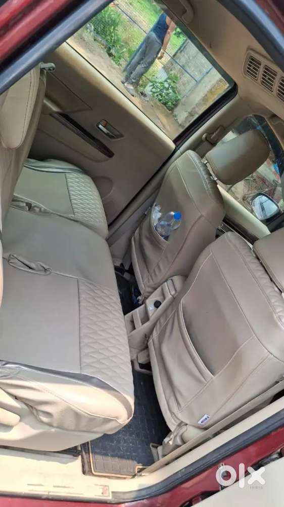 Maruti Suzuki Ertiga 2019