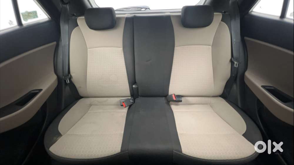 Hyundai Elite I20 Asta Option Diesel, 2017, Diesel